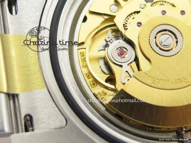 Good Copy Rolex Watches Blue Dial Best Swiss Maker ETA TT Breathable 3938 Submariner BP Edition 1230